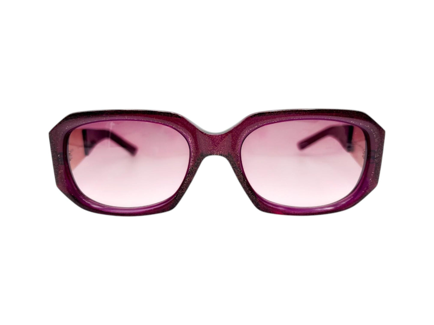 Lunettes de soleil Vintage BOUCHERON 41/S – Modèle luxe
