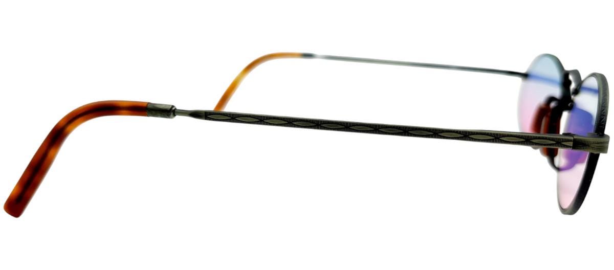 Lunettes Vintage HUGO BOSS 5183 – Monture premium années 90