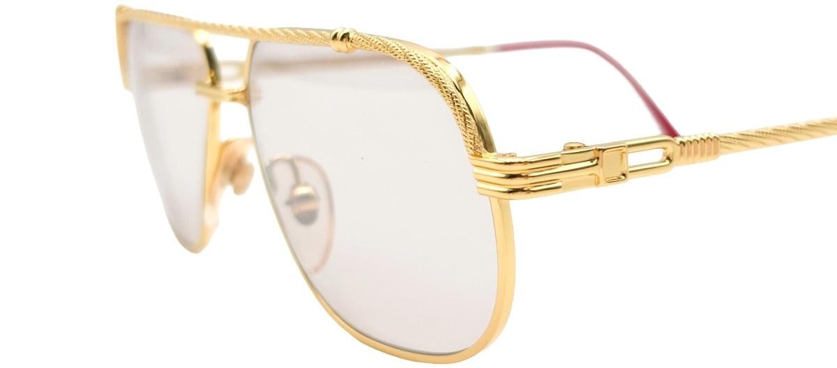 Lunettes Vintage ABC LINE HL 10 52 18