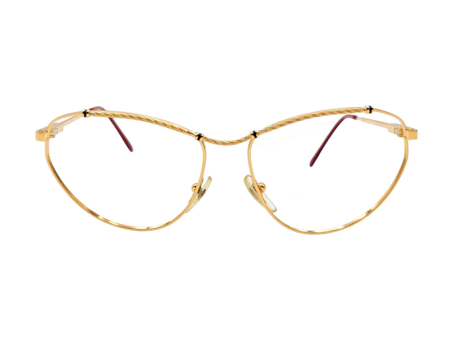Lunettes Vintage ABC Lines - Modèle 692