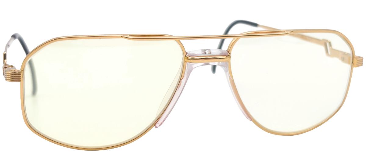 Lunettes Vintage ABC Lines - Modèle U20 C02