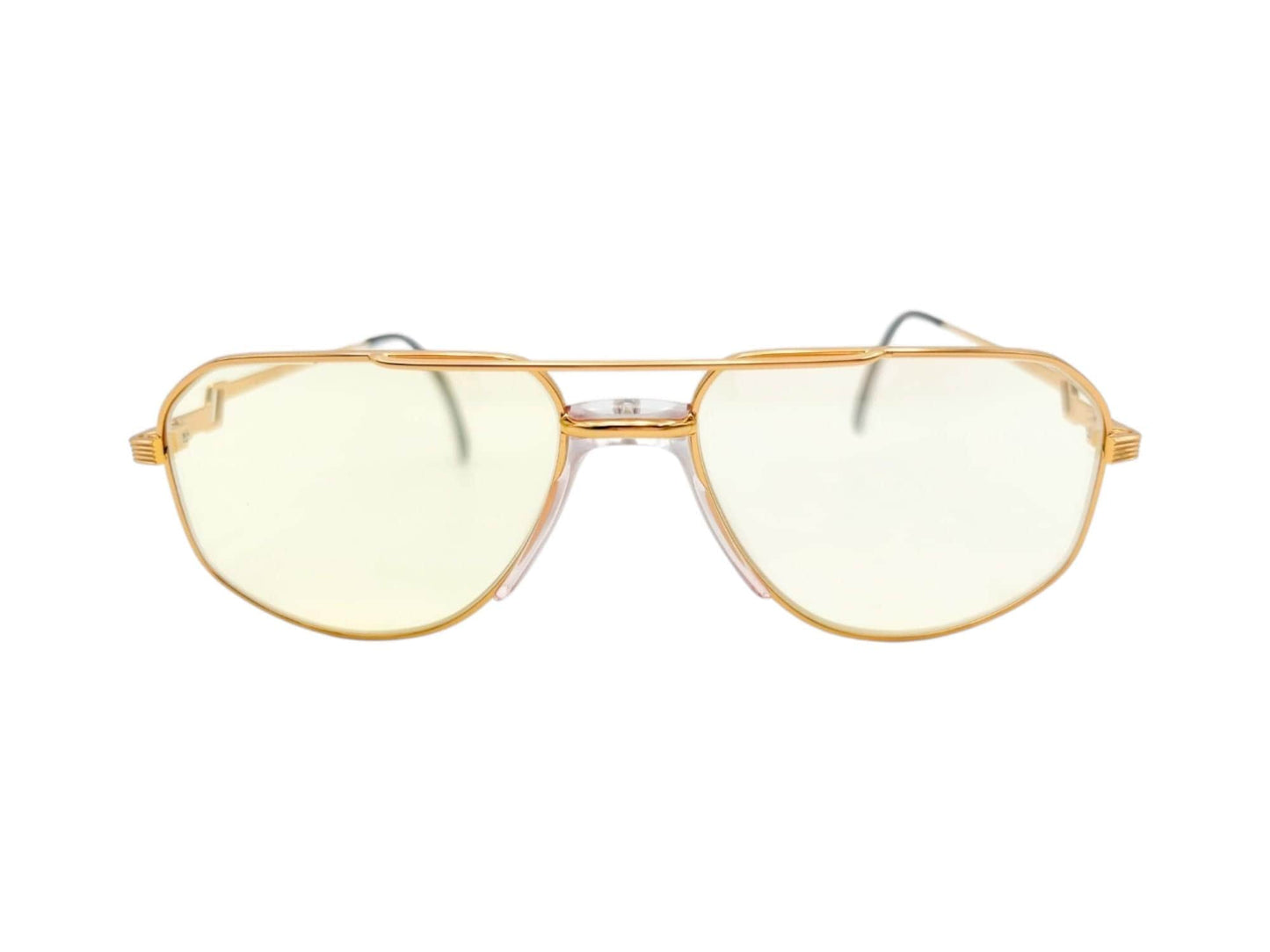 Lunettes Vintage ABC Lines - Modèle U20 C02