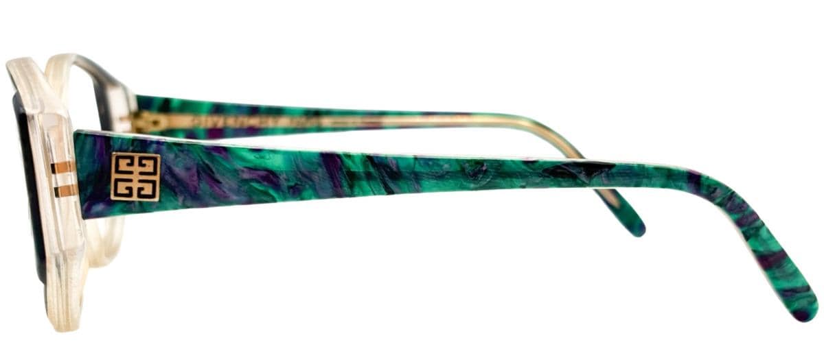 Lunettes Vintage GIVENCHY G.8915 54 15 009