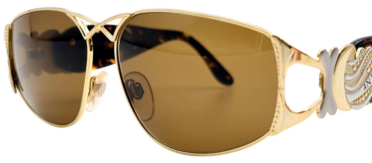 Lunettes Vintage ANTEPRIMA Rena B3 Col.2 – Monture créateur