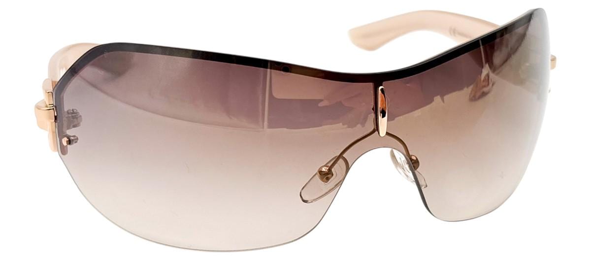 Lunettes de soleil Vintage BOUCHERON BOU 80/S RCSNH 110 – Luxe années 90