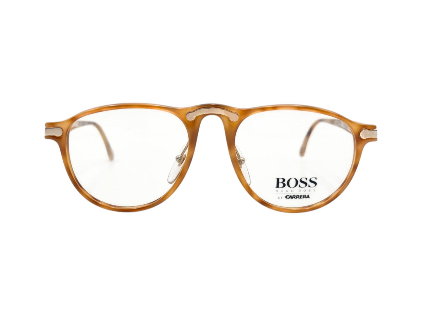 Lunettes Vintage HUGO BOSS Carrera 5111 – Collector années 90