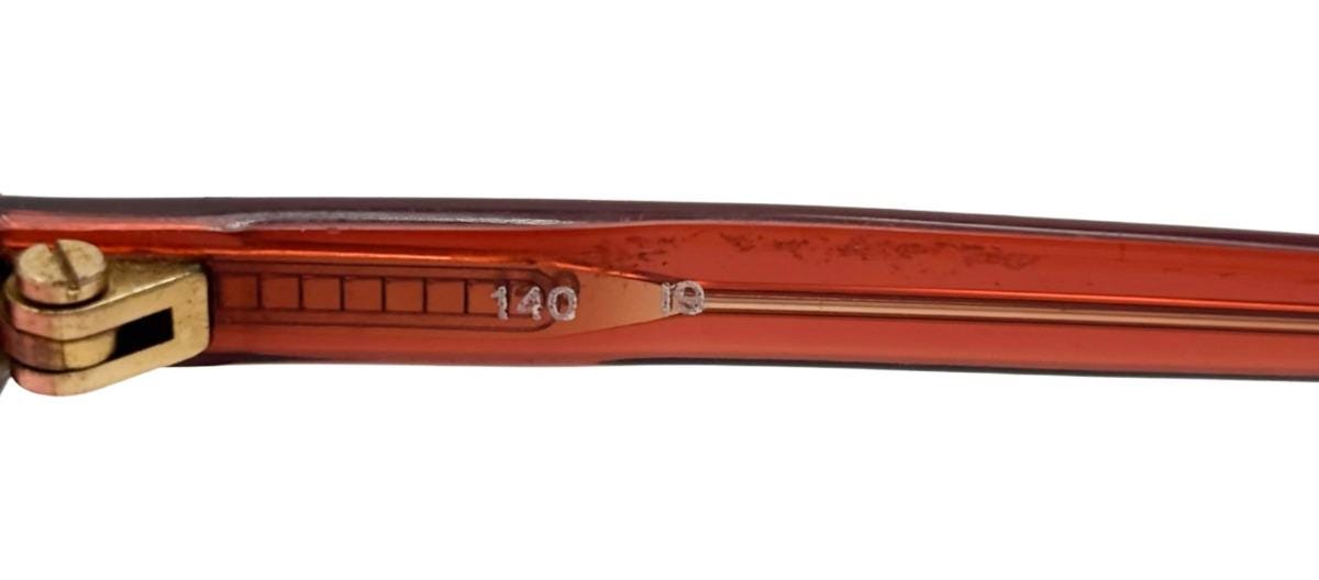 Lunettes Vintage ATRIO MOD.119