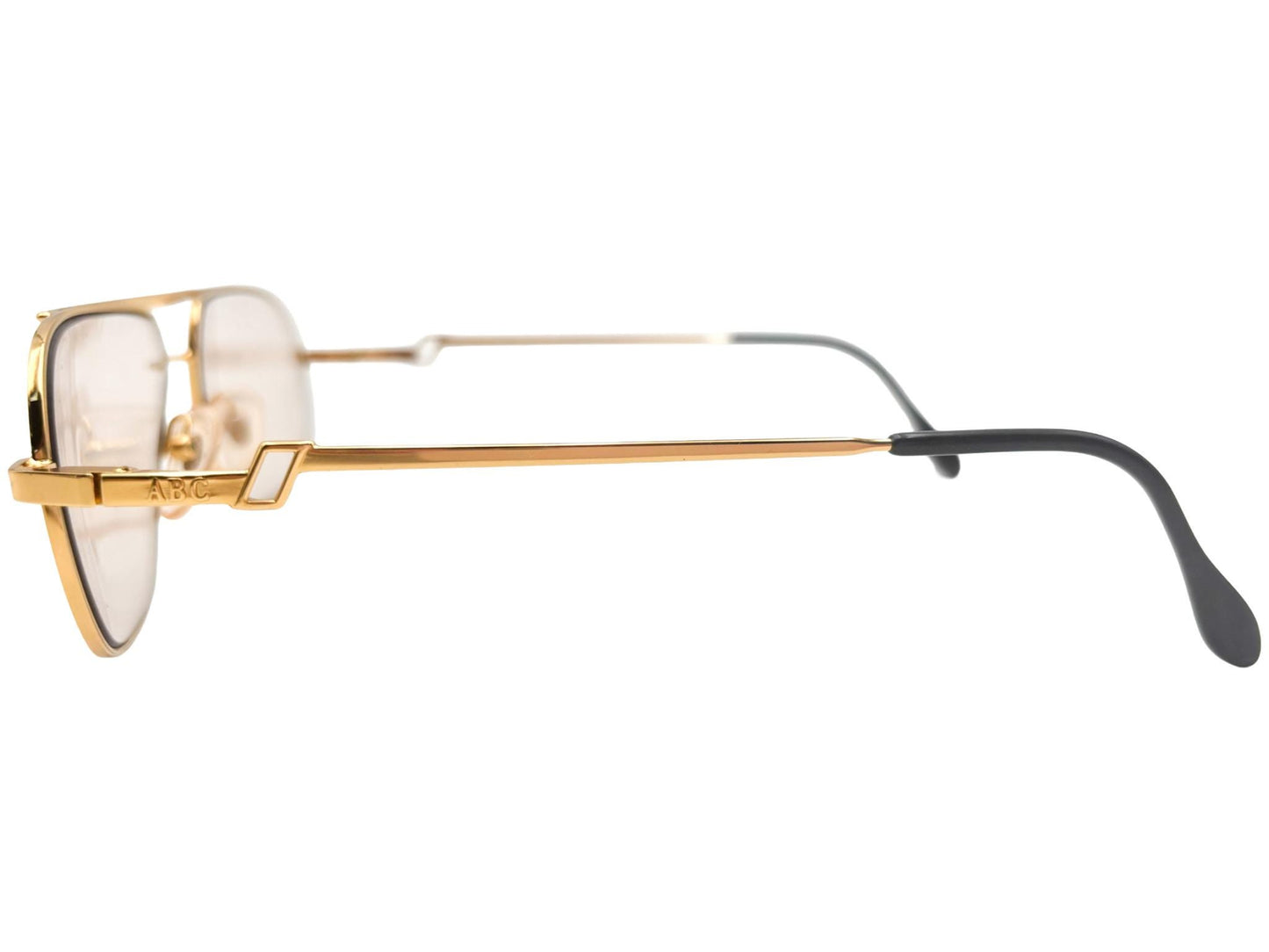 Lunettes Vintage ABC Lines - Modèle U.21 C02