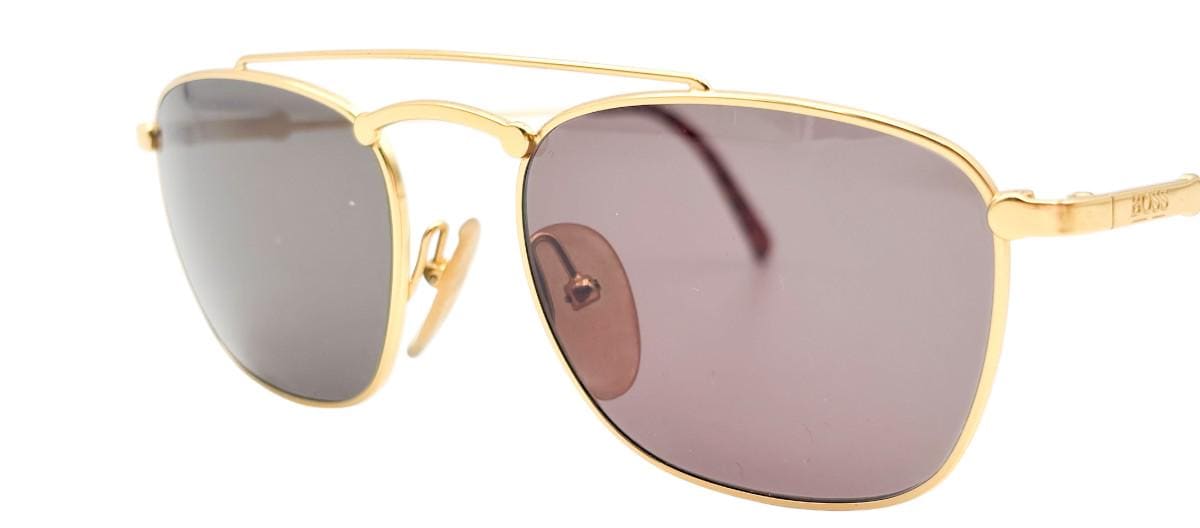 Lunettes Vintage HUGO BOSS 5172 - Modèle rare collector