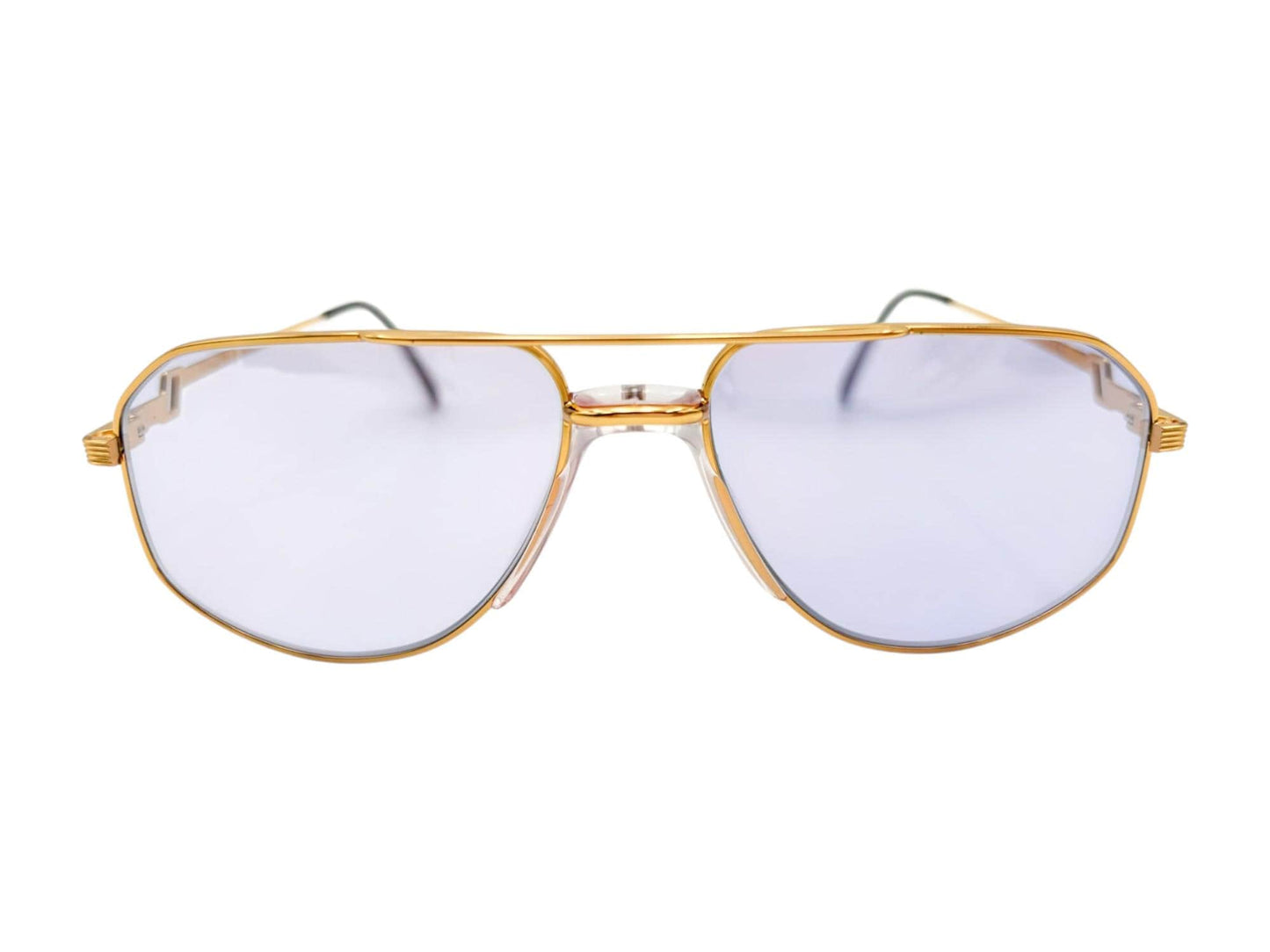 Lunettes Vintage ABC Lines - Modèle U.20 C02