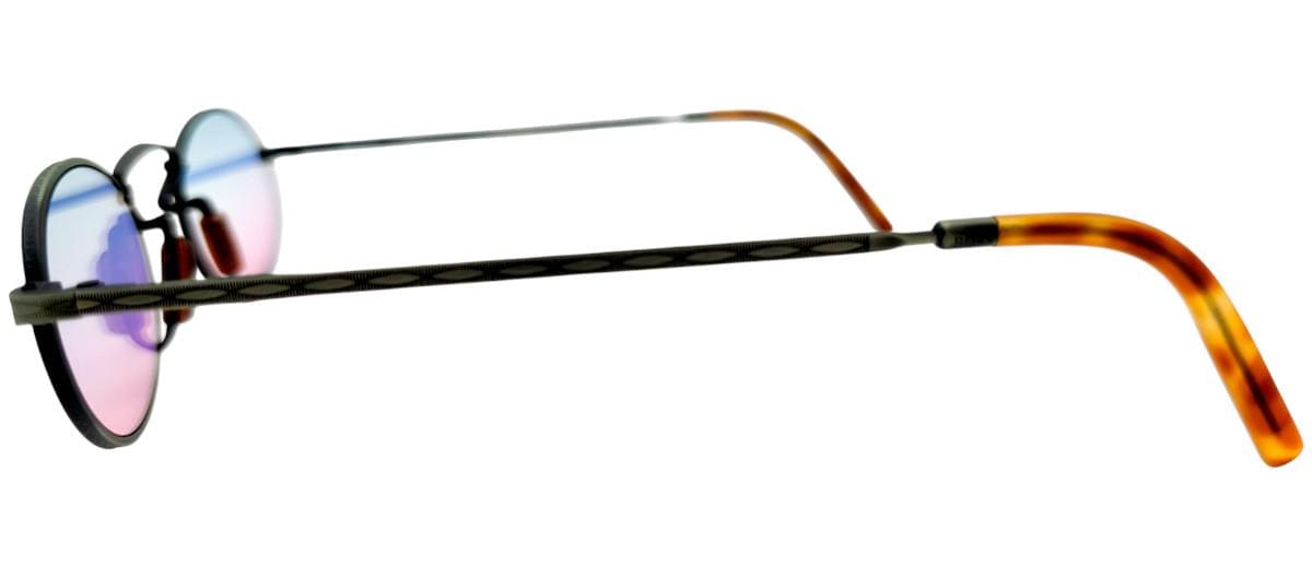 Lunettes Vintage HUGO BOSS 5183 – Monture premium années 90