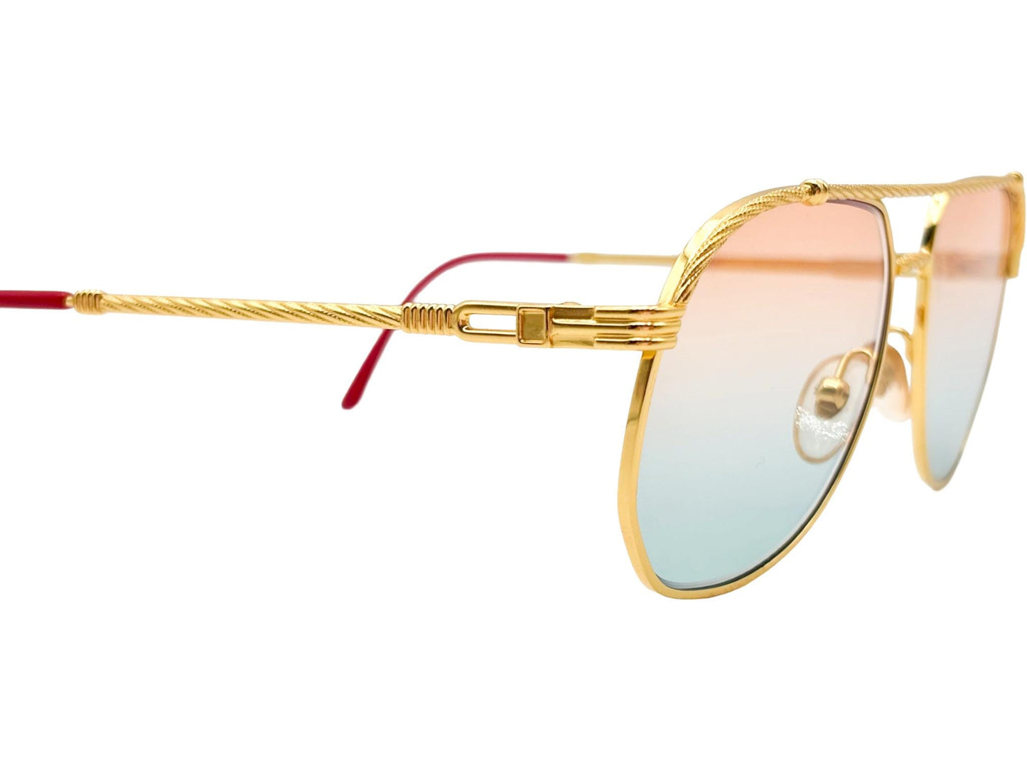 Lunettes Vintage ABC LINE HL 11 52 16