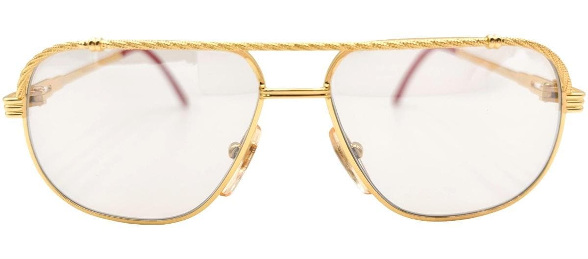 Lunettes Vintage ABC LINE HL 10 52 18