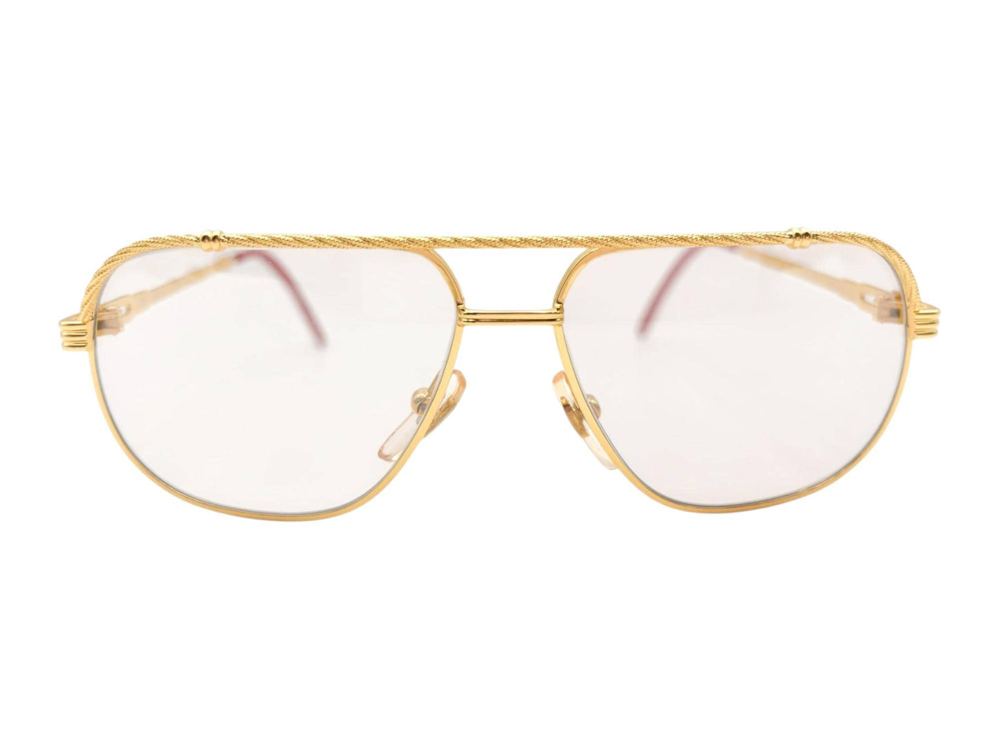 Lunettes Vintage ABC LINE HL 10 54 18