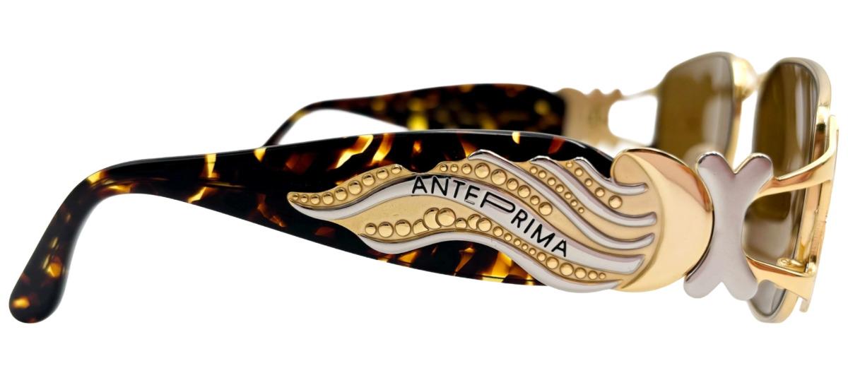 Lunettes Vintage ANTEPRIMA Rena B3 Col.2 – Monture créateur