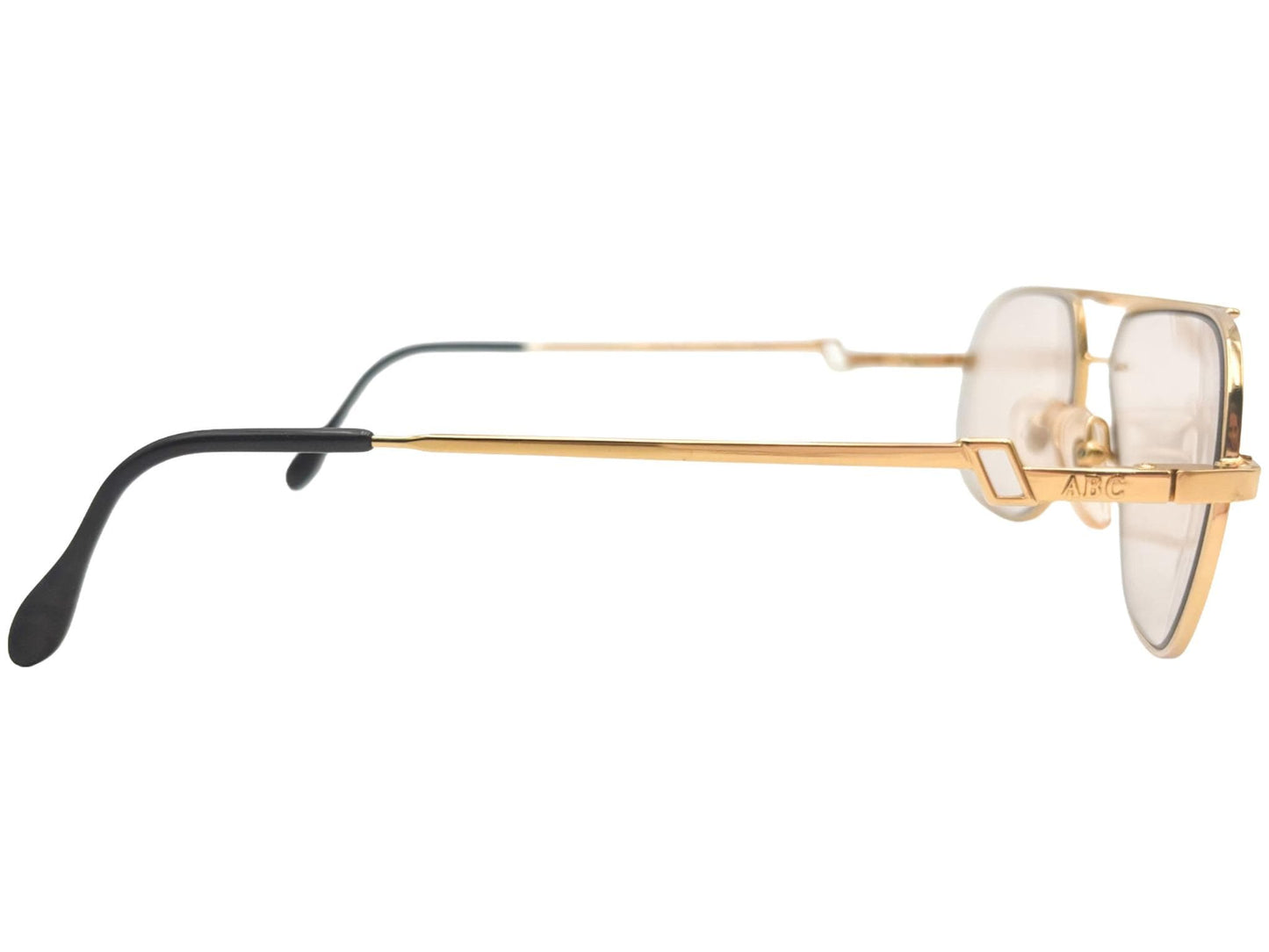Lunettes Vintage ABC Lines - Modèle U.21 C02
